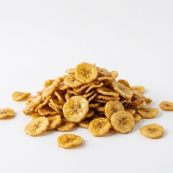 Chipsy Bananowe 1kg