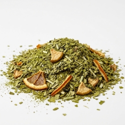 Herbata Mate Green Morella 100g