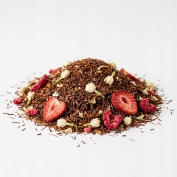Herbata Rooibos Sekretne Życie 100g