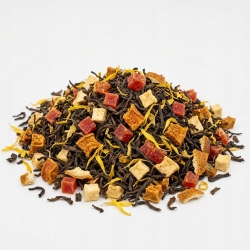 Herbata Darjeeling Himalayan Super Szok 1kg