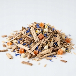 Herbata Lapacho Owoc Marakui 100g