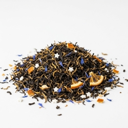 Herbata Yunnan Black Fly To The Stars 100g