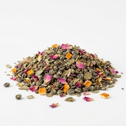 Herbata Zielona Gunpowder China Grajek Jan 1kg