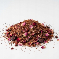 Herbata Rooibos Coś Dobrego 100g