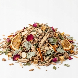 Herbata Lapacho Świąteczna Atmosfera 1kg