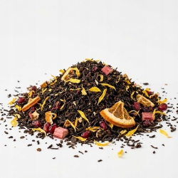 Herbata Assam Emmanuelle 100g