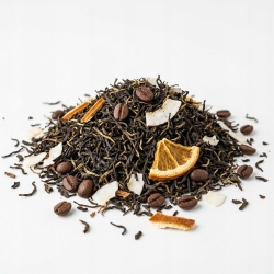 Herbata Darjeeling Himalayan Mocca Power 100g