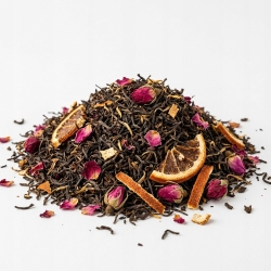 Herbata Darjeeling Himalayan Koloseum 100g