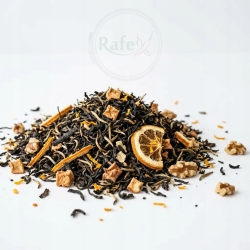 Herbata Yunnan Black Adwentowy Smak 100g