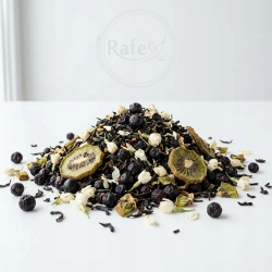 Herbata Assam Maria Elena 1kg