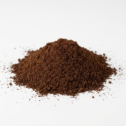 Kawa Arabika Mielona o smaku Śliwka 1kg