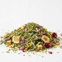 Herbata Mate Green Havana 100g