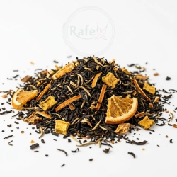 Herbata Yunnan Black Niebo Nad Sekwaną 100g