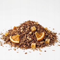 Herbata Honey Bush Spokojne Wieczory 100g
