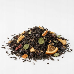 Herbata Kwiat Lotosu 1kg