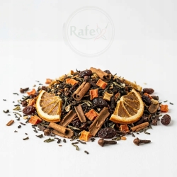 Herbata Darjeeling Himalayan Hamlet 100g