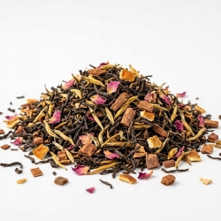 Herbata Assam Moc Catuaby 1kg