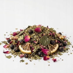 Herbatka Dla Panów 50 + 100 G