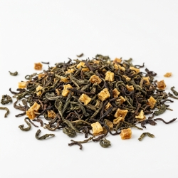 Herbata Zielona Ceylon Ostoja 1kg