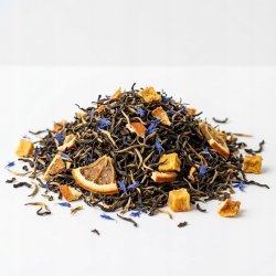 Herbata Yunnan Black Prospero 100g
