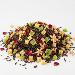 Herbata Czarna Ceylon Western 100g