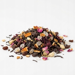 Herbata Darjeeling Himalayan Cherie Amour 100g
