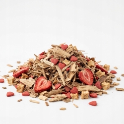 Herbata Lapacho Serce Moje 100g