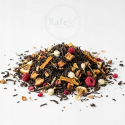 Herbata Pu-erh Zielona Łąka 1kg