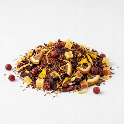 Herbata Honey Bush Moloko 1kg