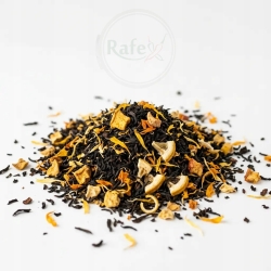 Herbata Czarna Ceylon Summer Dream 100g