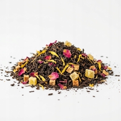 Herbata Assam Panta Rhei 100g