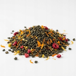 Herbata Zielona Gunpowder China Riverside 100g