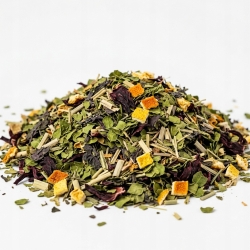 Moringa Tulsi Tea 100 G