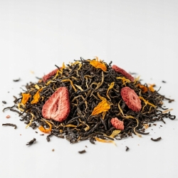 Herbata Darjeeling Himalayan Moc Ginko 100g