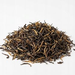 Herbata Yunnan Black Świąteczne Ciasto 1kg