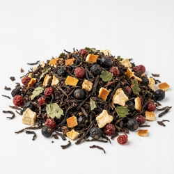 Herbata Kwiat Lotosu 1kg