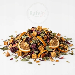 Herbata Assam Spokojna Woda 1kg