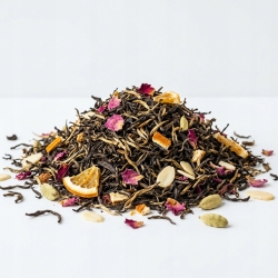 Herbata Zielona Yunnan Kolumb 100g
