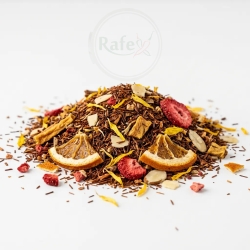 Herbata Rooibos Szampańska Noc 1kg