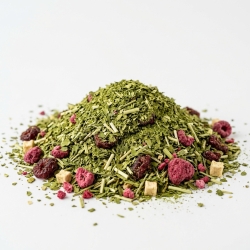 Herbata Mate Green Most W Awinion 100g