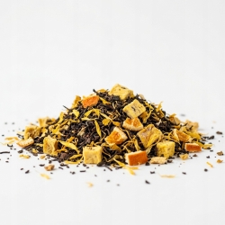 Herbata Assam Warto Żyć 1kg