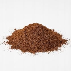 Kawa Arabika Mielona o smaku Żurawinowa 1kg
