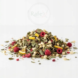 Herbata Assam Wiosenna Przygoda 100g