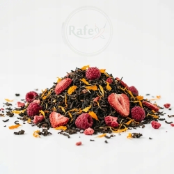 Herbata Pu-erh Heart Beat 100g