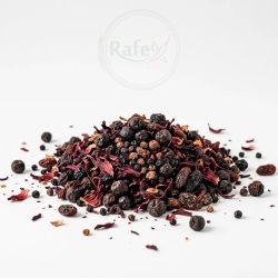 Herbata Assam Winogronowa Melodia 100g