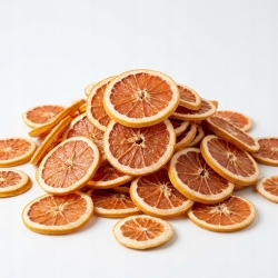 Grejpfrut Suszony 1kg