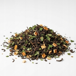 Herbata Assam Wild Mint 1kg