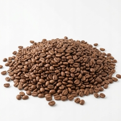 Kawa Arabica o smaku Sweet Migdał 1 Kg