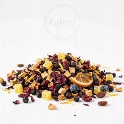 Herbata Owocowa Na Dobranoc 100g