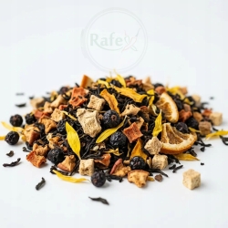 Herbata Honey Bush My Darling 1kg